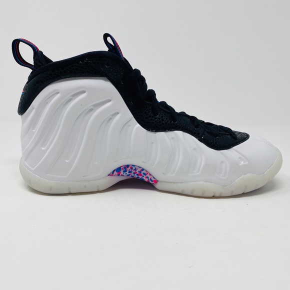 Nike Little Posite (GS) - Picture 7 of 7